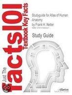 Studyguide for Atlas of Human Anatomy by Nette 9781416033851, Zo goed als nieuw