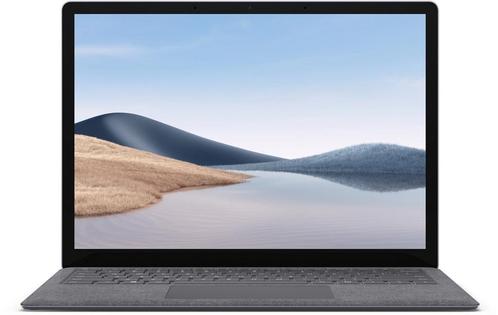 Microsoft Surface Laptop 4 AMD Ryzen 5 4680U | 8GB DDR4 |..., Computers en Software, Windows Laptops, Zo goed als nieuw, 2 tot 3 Ghz