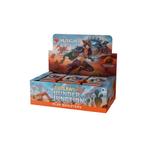 Magic The Gathering Outlaws of Thunder Junction Play Boos..., Ophalen of Verzenden, Nieuw