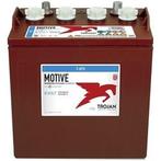 Trojan T-875 Accu Deep Cycle 8V 170Ah 264x181x246x276, Verzenden, Nieuw