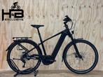Zemo ZE 10 E-Bike Shimano Deore 2021, Overige merken, Ophalen of Verzenden, Zo goed als nieuw, Minder dan 47 cm