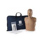 Prestan reanimatiepop volwassene, donker, Nieuw