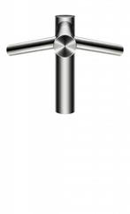 Airblade Tap AB 10 | lange hals, Verzenden