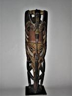 Totem van de Sepik - Papoea-Nieuw-Guinea (Zonder, Antiek en Kunst