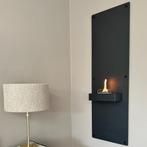 Tenderflame Alto 90 Zwart Aluminum Sfeerhaard (Partytenten), Verzenden, Nieuw