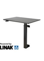 Linak PLUS Compact, zit/sta wandbureau, 80x60cm, Ophalen of Verzenden, Nieuw in verpakking