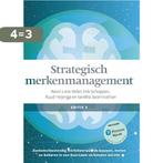 Strategisch merkenmanagement 9789043037013, Boeken, Verzenden, Gelezen, Vanitha Swaminathan