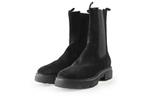 Chelsea boots in maat 40 Zwart | 10% extra korting, Kleding | Dames, Schoenen, Verzenden, Zwart, Overige typen, Zo goed als nieuw