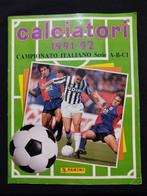 1991/92 Panini Calciatori Ruud Gullit, Marco van Basten, Verzamelen, Nieuw