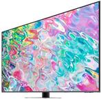 Samsung QLED 4K 55Q74B 55Inch Ultra HD (4K) SmartTV, Audio, Tv en Foto, Televisies, Ophalen, QLED, Zo goed als nieuw, 100 Hz