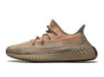Adidas Yeezy Boost 350 V2 Sand Taupe - Maat 42 2/3 EU, Kleding | Heren, Schoenen, Ophalen of Verzenden, Nieuw, Yeezy