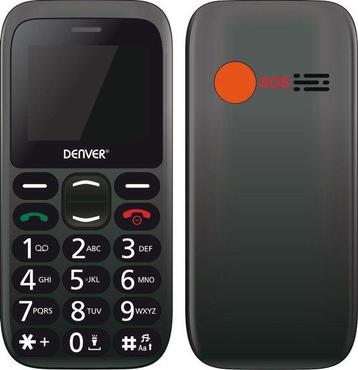 Denver - GSM Phone BAS - 18300M - 2G netwerk beschikbaar voor biedingen
