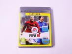 Playstation 3 - FIFA 10 [Platinum], Spelcomputers en Games, Games | Sony PlayStation 3, Ophalen of Verzenden, Nieuw