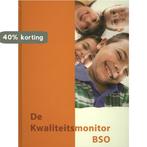 De kwaliteitsmonitor BSO 9789088503603, Boeken, Studieboeken en Cursussen, Verzenden, Gelezen