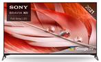Sony 55X94J - 55 inch 4K UltraHD Full-Array LED SmartTV, Ophalen, LED, 120 Hz, Zo goed als nieuw