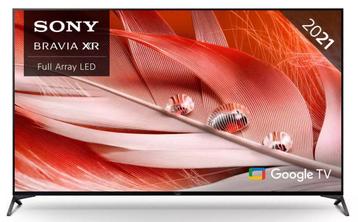 Sony 55X94J - 55 inch 4K UltraHD Full-Array LED SmartTV beschikbaar voor biedingen