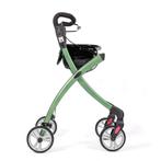 WheelzAhead INDOOR 2.0 &ndash; Binnen Rollator met Tas & Die, Ophalen of Verzenden, Nieuw