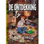 De Ontdekking 9789072972767 Eric Heuvel, Boeken, Verzenden, Gelezen, Eric Heuvel