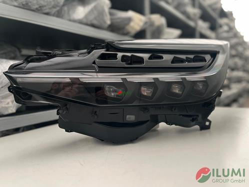 TOYOTA   CHR II PRISMA VOLL LED KOPLAMP LINKS KPL 71271F, Auto-onderdelen, Verlichting, Gebruikt, Toyota, Verzenden