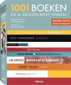 1001 Boeken (nw editie) 9789089988058 Peter Boxall, Boeken, Verzenden, Gelezen, Peter Boxall