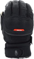 Richa City Gore-Tex Zwart Handschoenen, Verzenden, Nieuw met kaartje, Handschoenen, Richa