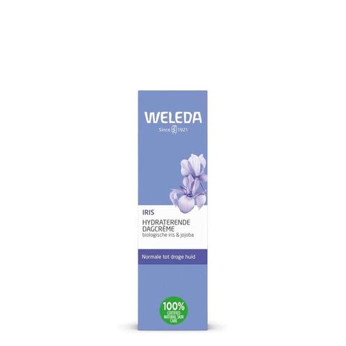Weleda Iris Balancerende Dagcrème, Sieraden, Tassen en Uiterlijk, Uiterlijk | Lichaamsverzorging, Nieuw, Verzenden
