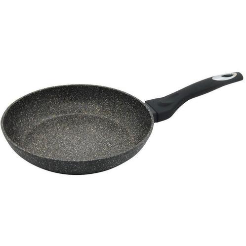 Klausberg KB-7031 koekenpan met marmeren coating voor alle, Huis en Inrichting, Keuken | Potten en Pannen, Ophalen of Verzenden