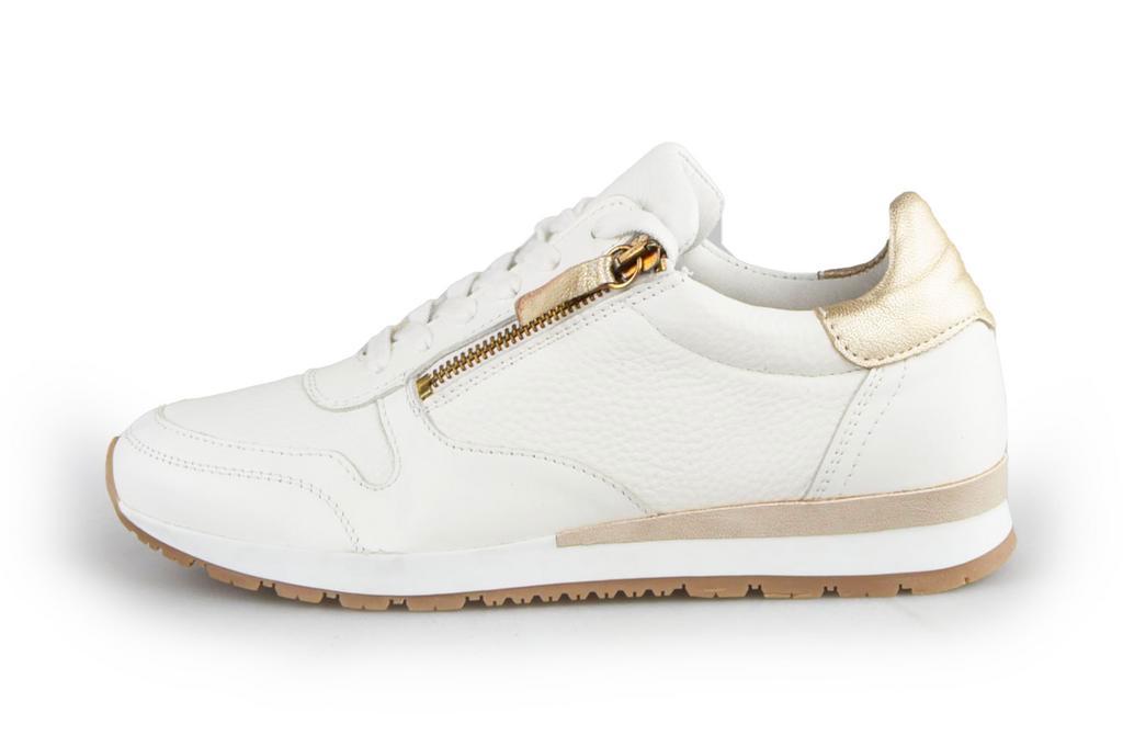 Omoda sneakers 2025 dames wit