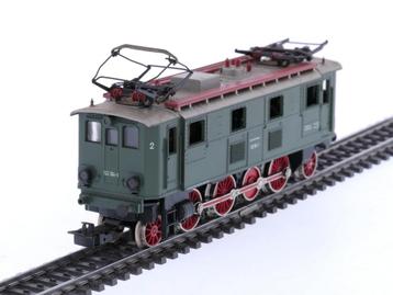 Schaal H0 Märklin/Primex 3192 elektrische locomotief BR 1.. beschikbaar voor biedingen