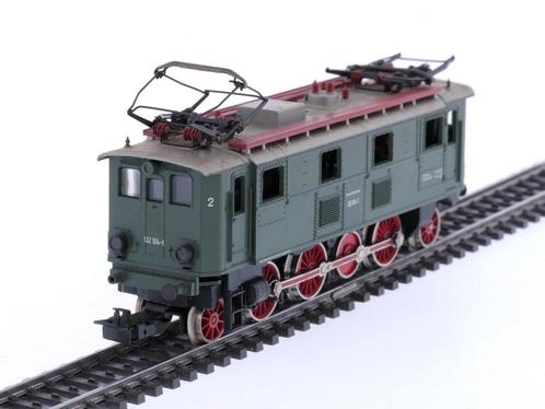 Schaal H0 Märklin/Primex 3192 elektrische locomotief BR 1.., Hobby en Vrije tijd, Modeltreinen | H0, Wisselstroom, Locomotief