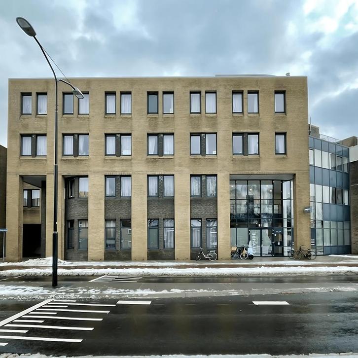 studio in Apeldoorn gevonden voor €651,- pm, Huizen en Kamers, Kamers te huur, 20 tot 35 m², Overige regio's