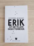 Erik of het klein insectenboek. Prentjes Karel 9789059652217