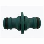 Osaka Mof 2x insteek DUOPACK (Osaka Slangkoppelingen), Ophalen of Verzenden, Nieuw, Overige typen