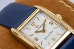 Philip Watch - Chaux de Fonds Cioccolatino - 34 diamanten -, Sieraden, Tassen en Uiterlijk, Nieuw