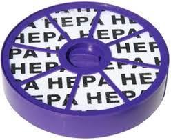 HEPA-Filter voor Dyson DC04 / DC05 / DC08 /, Witgoed en Apparatuur, Stofzuigers, Verzenden