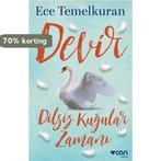 Devir 9789750724411 Ece Temelkuran, Verzenden, Gelezen, Ece Temelkuran