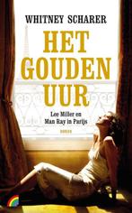 Het gouden uur / Rainbow pocketboeken / 1387 9789041713926, Boeken, Verzenden, Gelezen, Whitney Scharer