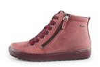 Ecco Hoge sneakers in maat 37 Paars | 10% extra korting, Kleding | Dames, Schoenen, Ecco, Overige kleuren, Verzenden, Sneakers of Gympen