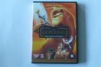 The Lion King (2 DVD), Cd's en Dvd's, Verzenden, Zo goed als nieuw