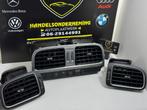VW Polo 6C bj.2014 dashboard luchtrooster art.6RF819728C, Auto-onderdelen, Gebruikt, Volkswagen