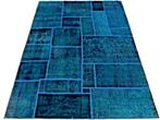 Patchwork Modern - Vloerkleed - 247 cm - 180 cm, Huis en Inrichting, Nieuw