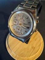 Seiko - Zonder Minimumprijs - 7T32-6000 - Heren - 1990-1999