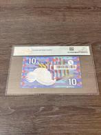 Nederland. - 10 Gulden - 1997 - Pick 99 (Zonder