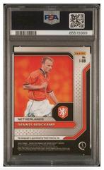 2022 Panini Prizm World Cup Dennis Bergkamp #I-DB -, Nieuw