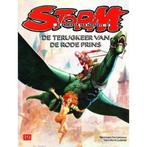 De terugkeer van de Rode Prins / Storm / 19 9789054252214, Verzenden, Gelezen, D.H. Lawrence