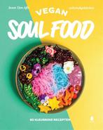 Vegan soul food 9789023016519 Jason Tjon Affo, Verzenden, Gelezen, Jason Tjon Affo