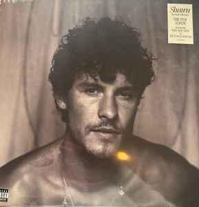 lp nieuw - Shawn Mendes - Shawn coloured vinyl, Cd's en Dvd's, Vinyl | Pop, Zo goed als nieuw, Verzenden