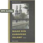 Naar een Europese islam ? 9789053303191 Dick Douwes, Boeken, Verzenden, Gelezen, Dick Douwes