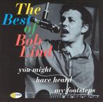 cd - Bob Lind - You Might Have Heard My Footsteps - The B..., Verzenden, Zo goed als nieuw