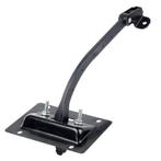 Omix Tailgate Check- 11-18 Jeep Wrangler JK - 11218.11, Ophalen of Verzenden, Nieuw